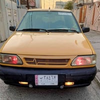 برايد • ٢٠١٢ • محرك وگير شرط