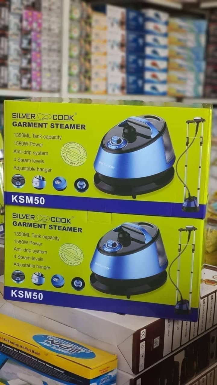 ✨ أناقة بالبخار… وكيّ بكل احترافية ✨
نقدم لكم المكوى العامودي البخاري من سلفر كوك 👔💨
الحل المثالي لملابس مرتبة وأنيقة خلال دقائق!
✔️ بخار قوي وسريع
✔️ مناسب لجميع أنواع الأقمشة
✔️ يزيل التجاعيد بسهولة وبدون تعب
✔️ تصميم عملي وسهل الاستخدام
🔥 وفّر وقتك وخلي ملابسك دائماً بأفضل إطلالة
📍 متوفر الآن لدى شركة الهفهاف
الهفهاف… جودة تليق بكم دائمًا
#شركة_الهفهاف #اثاث_مودرن #اثاث_منزلي #اثاث_فاخر #أجهزة_كهربائية_صغيرة #اجهزة_كهربائيه #ترند #ترند_العراق #اكسبلور #اكسبلور_فولو #ترندات #اكسبلور #الشعب_الصيني_ماله_حل


**إذا كنت صاحب هذا الإعلان وتريد حذفه لأي سبب، رجاءا أرسل رسالة إلى الدعم الفني**