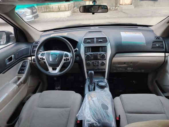 فۆرد ئێکسپلورا  2012ڕەشی قەتران 
سفری شەریکەی نیڤایە ،
 یەک دەستە 
71 هەزار ڕۆیشتووە 
مواسەفات ، شەش پستۆن ،
 سێ ڕیز کوشن ، 
تەحدید سورعە ، تەبرید
 مەرکەزی ، حاسە ، کوشن جڵد ،
 ناو زەرد ، دوو سویچی شەریکەی
 لەگەڵە تایەی تازەی لەژێرە
 بۆیاغی نیە دەعامی بۆ دەعامی
 بەشەرت

سعر لە کۆمێنت داوابکە ڕاستەخۆ بۆت دیت 📩 

 بەناوی خۆمەوەیە سەنەوی و ژینگەو ڕێگاوبانی هەموو تازەیە لە هەموو عێراق شتیوا جوان نیە لۆک لۆکە گێڕ و مەکینە و تەبرید و بەناوکردن و غرامە هەمووی بە شەرت

ژمارەی خاوەنی 
***********
***********
