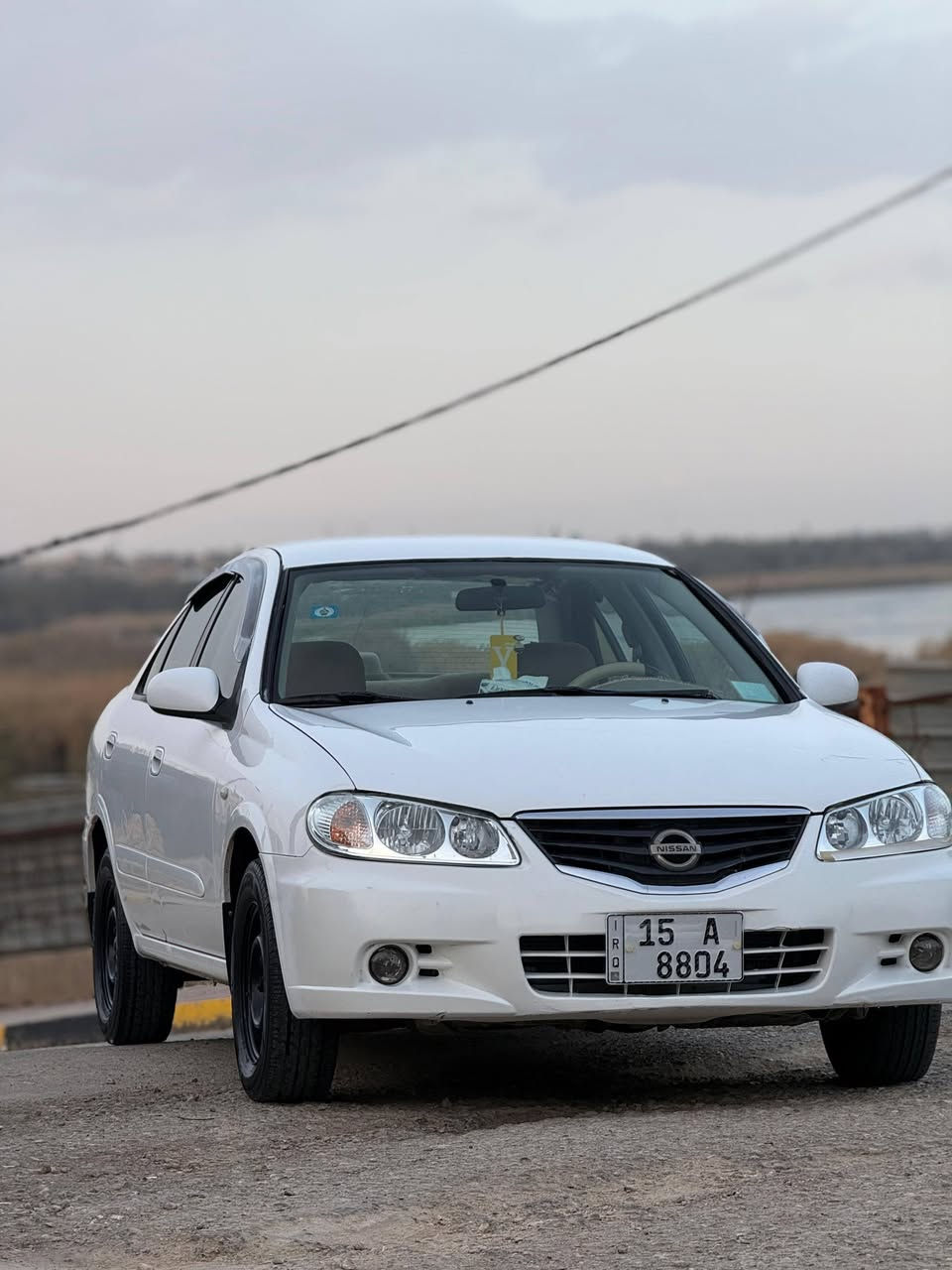 سني 2010 كير عادي محرك اسود جديد 1600 بسمي تحويل ثاني يوم مكفوله السعر 113$ وبيها مجال 
***********
