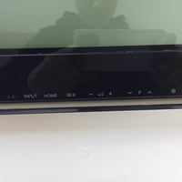 بلازمه للبيع LG ايل جي الحجم 43 شغاله بس بلا تكنيك للبيع السعر 0778018...