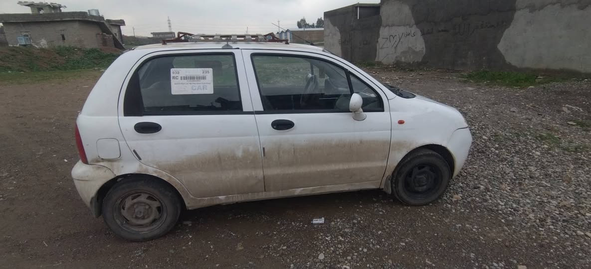 سياره للبيع رقم بغداد موديل 13 الحب الاستفسار يتصل على هذا الرقم ***********
