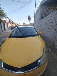 شيري فلاوين • سيارة شيري • فلاوين بابل • سيارة للبيع • سيارات بابل • م...