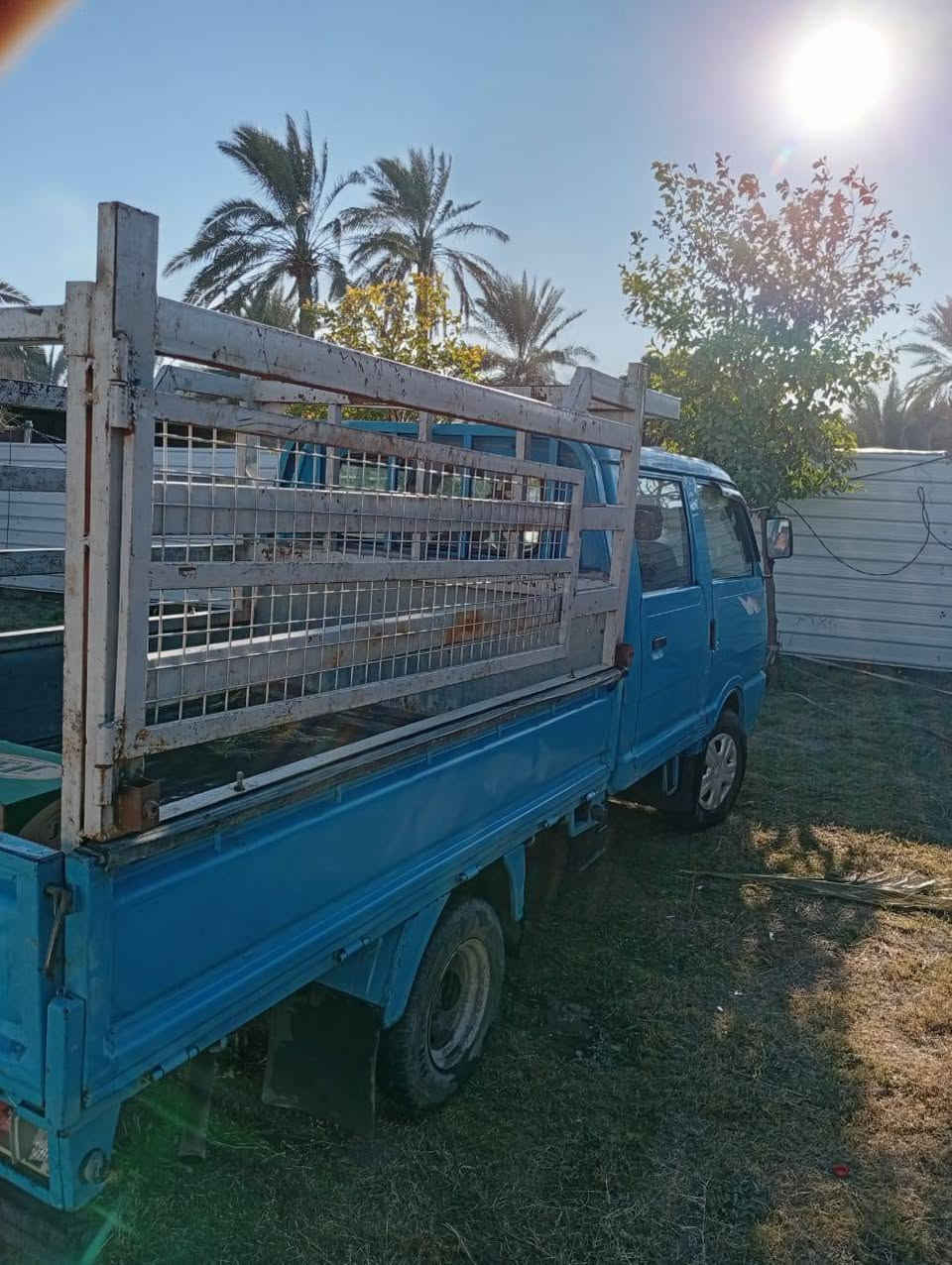 سلام عليكم ورحمة الله
كيا 1995دبل قماره  تراي للبصره  تخم تاير رقم شاصي  رقم دولي سنويه بسمي محجرتسكام رقم بابل سعر 65والشراي بيه خير ويدلل للستفار ***********0رقم بيه وتساب
