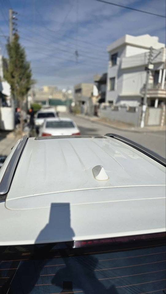 بۆ فرۆشتن GACمۆدێل 2023 مەکینە 1،5تۆڕبۆ تەنها 43کم ڕۆشتووە بێ بۆیاخە و هیچی نیە زەمانی 1ساڵی شەریکەی ماوە سوکان تەحەکوم شاشە جام کارەبا حاسە سڵاید و چەندین مواسەفاتی دیکە بۆ زانیاریی زیاتر پەیوەندی بکەن ***********واتس ئەپ أربيل, العراق
