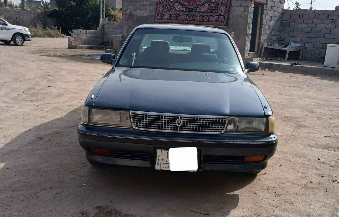 مارك كربلائي موديل 95 مكينه كير بدي تمام  رقم السياره مشروع وطني حداده زينه مكان السياره بصره السعر 55 وبيها مجال البصرة, العراق


**إذا كنت صاحب هذا الإعلان وتريد حذفه لأي سبب، رجاءا أرسل رسالة إلى الدعم الفني**