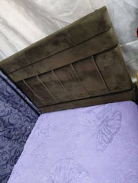 متوفر سرير خزان جديد بدون اي ضرر للبيع بدون دوشك طول ٢ + عرضها متر سعر...