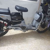 ماطور كهربائي • حي سومر