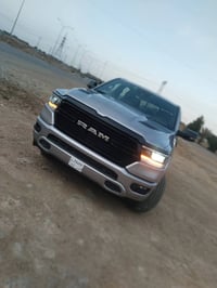 لارامي • ٢٠٢٣ • ٦٠٠٠ كم