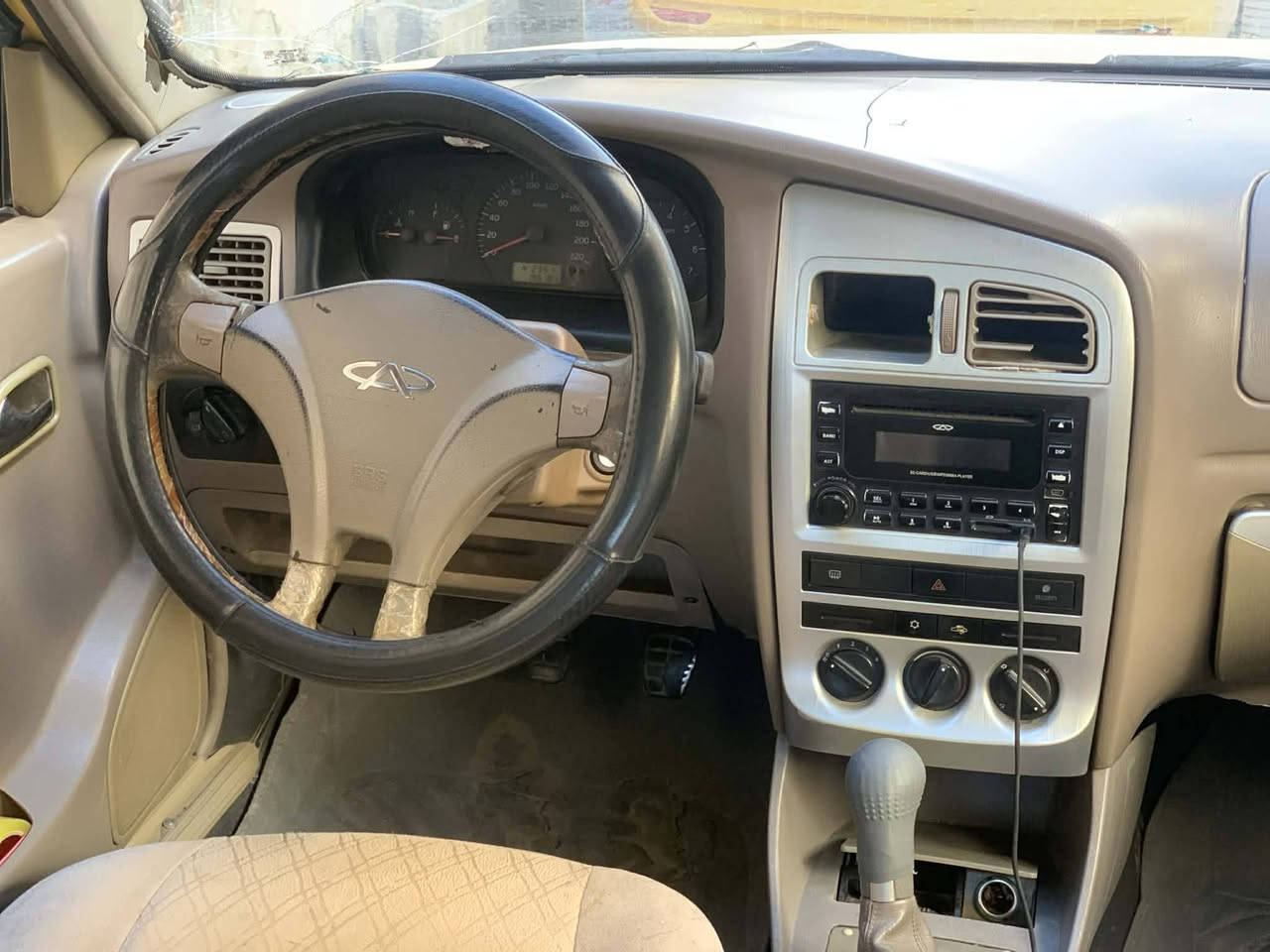 سلام عليكم سياره للبيع موديل ٢٠١١بيهه خيط تبخير سياره جاهزه تبرد شغال استفسار ع رقم ***********
