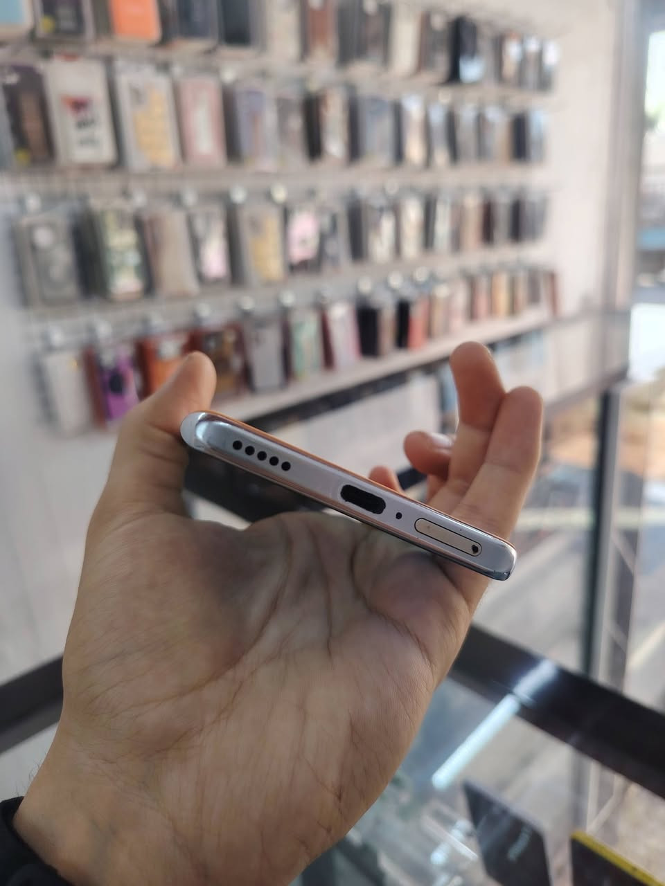 هونر x9b مستخدم اخو جديد كلش نضيف لامفتوح ولابي عطل ذاكره 256 عشوايه 12 بدون ملحقات السعر 260 مكاني بغداد جسر ديالى القديم توصيل ماعندي مكتب المصطفى ***********
