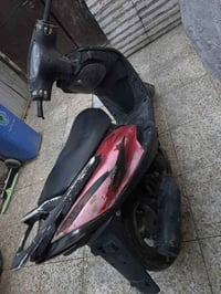 دراجة ١٤٠ • نظيفة • شهداء البياع