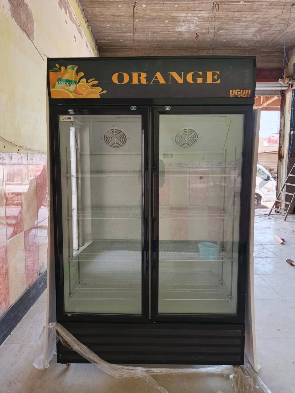 عارضه ايكور تركي الأصلي البصره قضاء المدينه 
ضمان سنه كامله 
البصره قضاء المدينه 
***********
