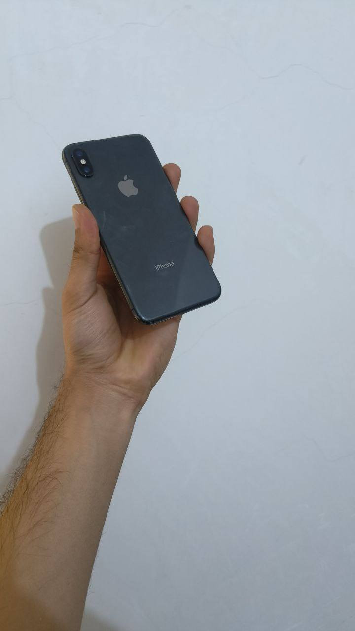 ايفون اكس ذاكرة ٦٤ بطاريه ٨٩ اصليه بلاد نموذج m جهاز نضافه ١٠٠/١٠٠ مستبدل فقط شاشه اصليه بصمه الوجه تشكل مرات اتصال تكنيك كامرات كله مكفول سعر ١٤٠ وبي مجال بيع او مراوس مكاني ناصريه مركز قرب جامعه العين


**إذا كنت صاحب هذا الإعلان وتريد حذفه لأي سبب، رجاءا أرسل رسالة إلى الدعم الفني**