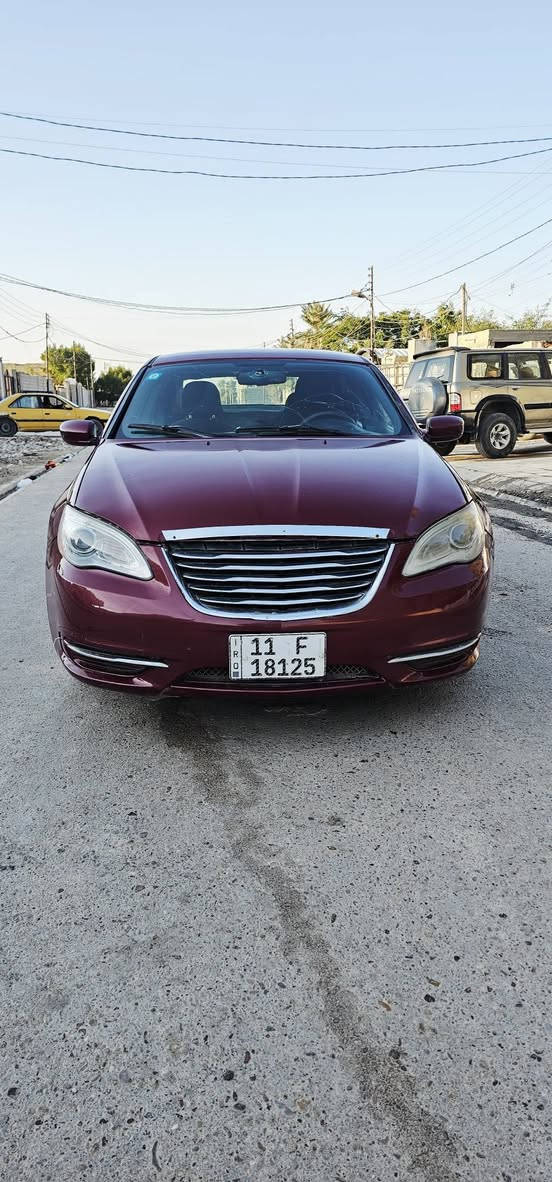 يالله . سي 200 موديل 2012 رقم بغداد بسمي دولي  محرك 4 سلندر  ✈️  حادث جملغ بس الخشم صبغ حزام.  ***********جماليه   . محرك كير بالكارتون  حداديه امامي خلفي جديد مواصفات تحكمات ستيرن كشن كهرباء ويل كب تبريد ثلج رقم بغداد  السعر 70 وبيها مجال مراوس ترهم رقمي ***********
