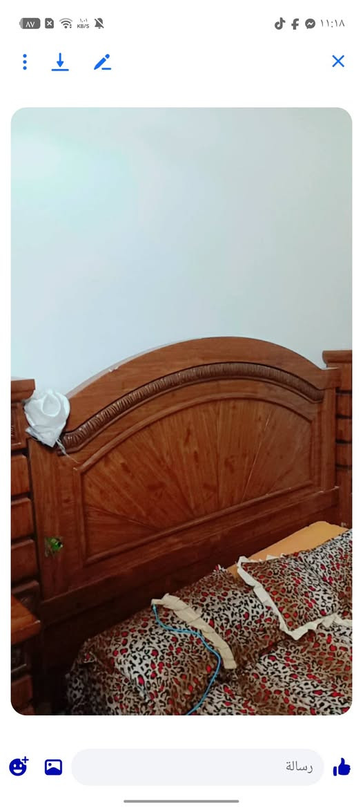 غرفه نجاره كلش قوية سعر 275 مكان شطره حي كوفه شراي خاص


**إذا كنت صاحب هذا الإعلان وتريد حذفه لأي سبب، رجاءا أرسل رسالة إلى الدعم الفني**