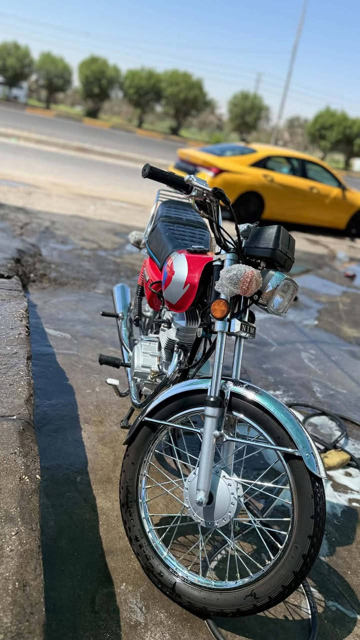 نامه 27 اوراق سكنر دراجه باسمي  متياز 3 احرف  مراوس بدايون الي عنده خلي يراسلني


**إذا كنت صاحب هذا الإعلان وتريد حذفه لأي سبب، رجاءا أرسل رسالة إلى الدعم الفني**