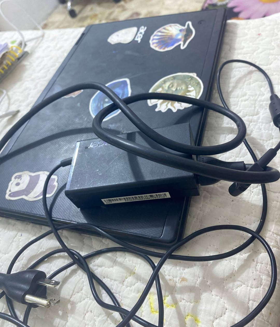 هـذا هو ايباد هو حاسبة واحد في ثنين عَملـي وصورتة واضحة وصوتة عالي وكُلش حلو خاصتًا للطلاب ينفع للدراسة وبسعر كُلش مناسب ونضـيف ومابـي اي خَلل تفاصيل ثانية خـاص


**إذا كنت صاحب هذا الإعلان وتريد حذفه لأي سبب، رجاءا أرسل رسالة إلى الدعم الفني**