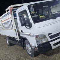 كنتر • مديل ١٧ • محور كامل