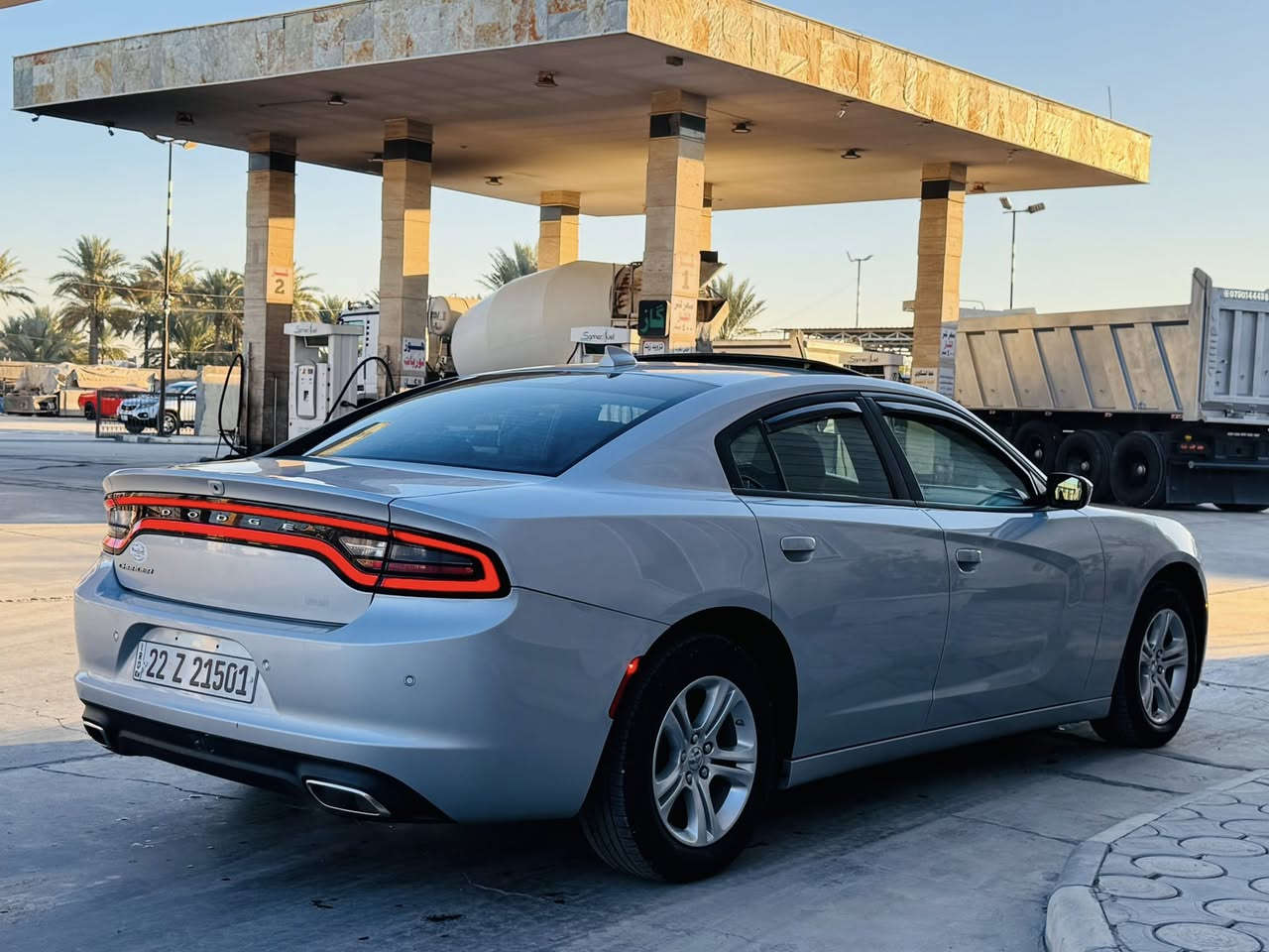 السلام عليكم
جارجر 2023 رقم اربيل بأسمي
فتحه السياره حادثها بنيد فقط بدون دواخل ماشيه13 الف
مكفوله من لغد او شاصي او صبغ عدا البنيد مكانها بابل
السعر 245 وبيها مجال كلش قليل

***********
