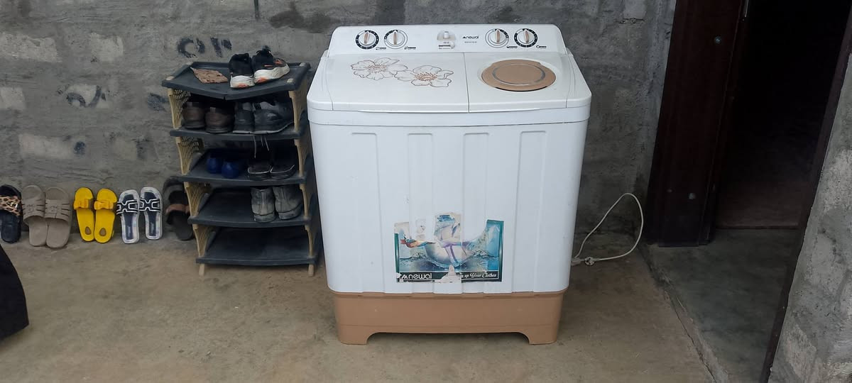 غساله شرط مابيه اي عيب السعر 55 
للتواصل *********** كركوك, العراق
