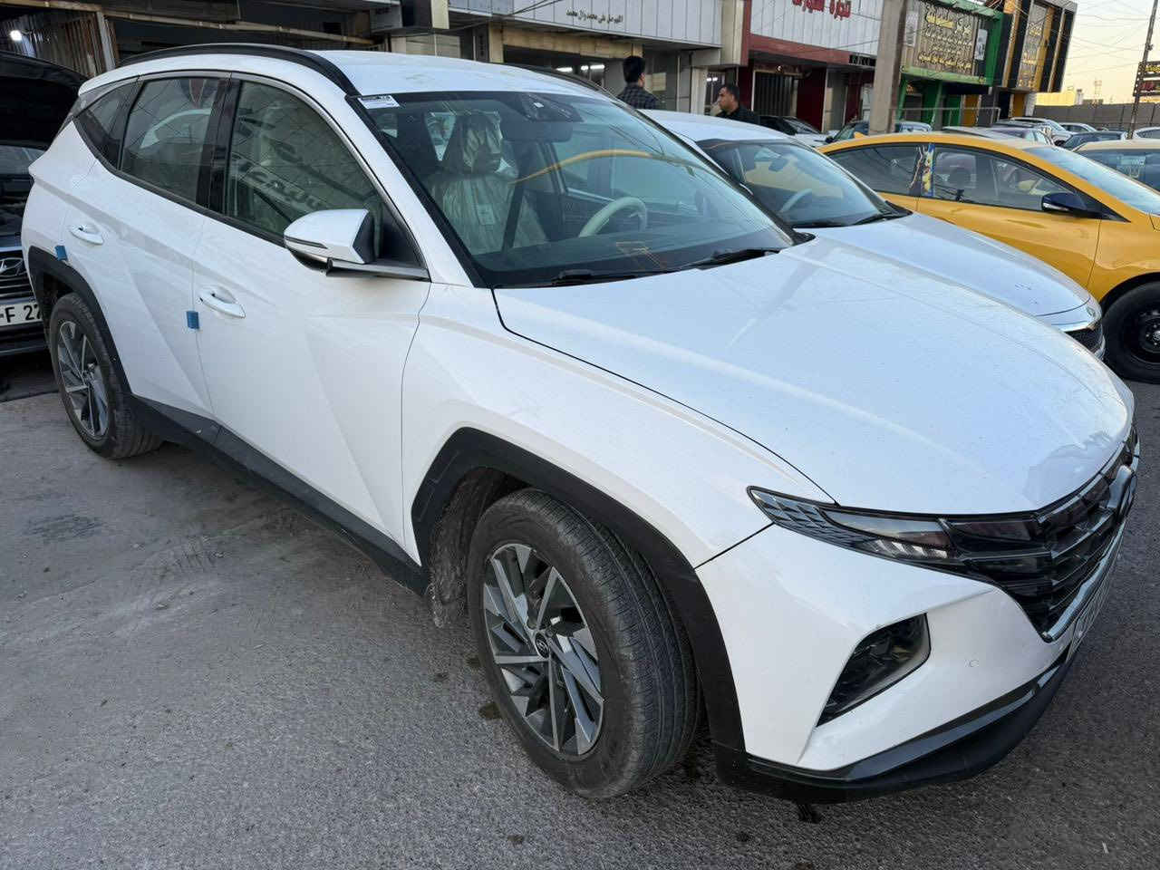 اقساط توسان. 2024 مقدمه 90. سكنه بغداد فقط بدون كفيل وماستر يشمل الكاسب معارض لحبيبيه ***********
