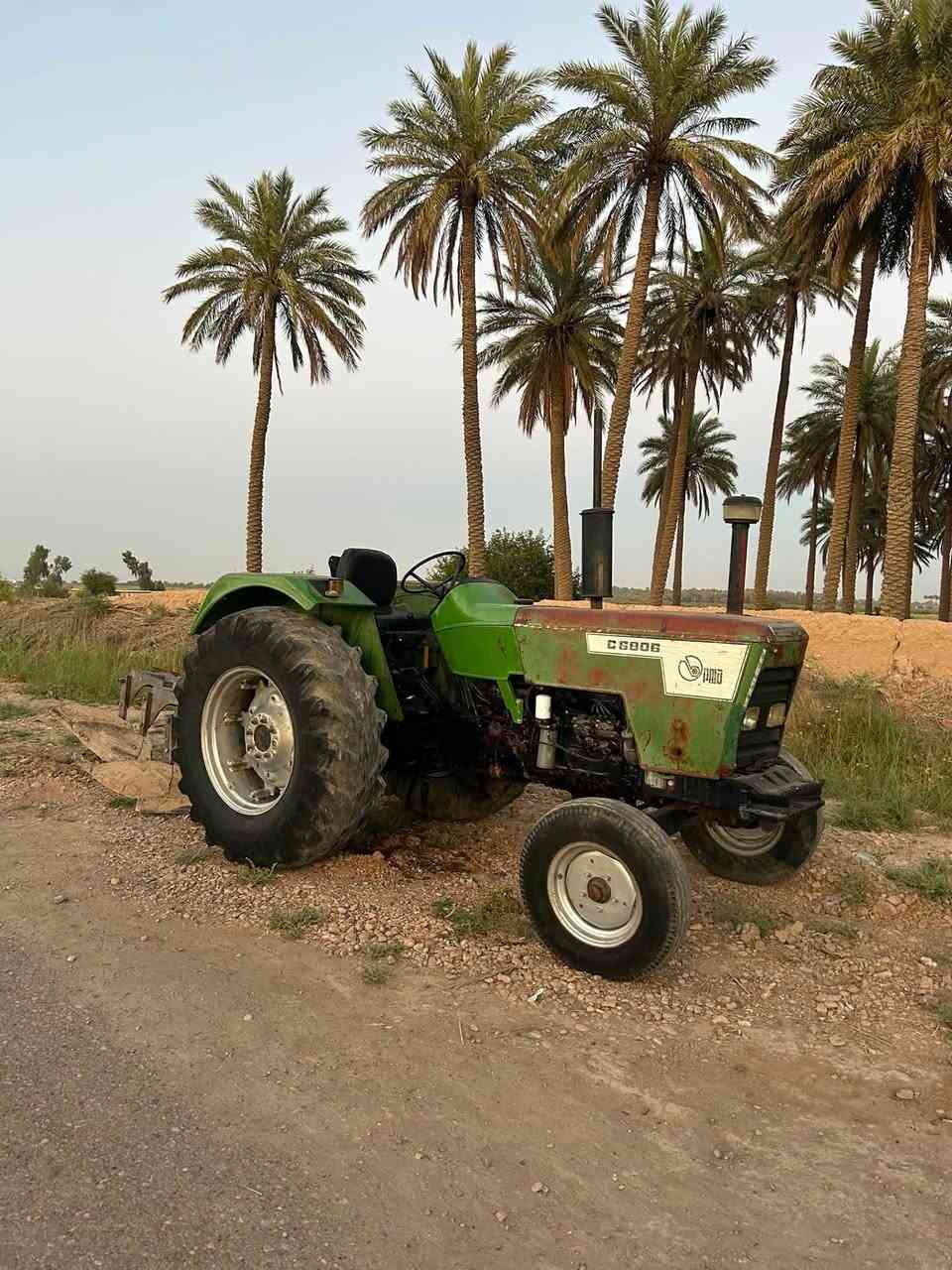 للبيع مكينه سيرت موديل 2000كير محرك هيدروليك مكفول مكانه ديالى ***********
