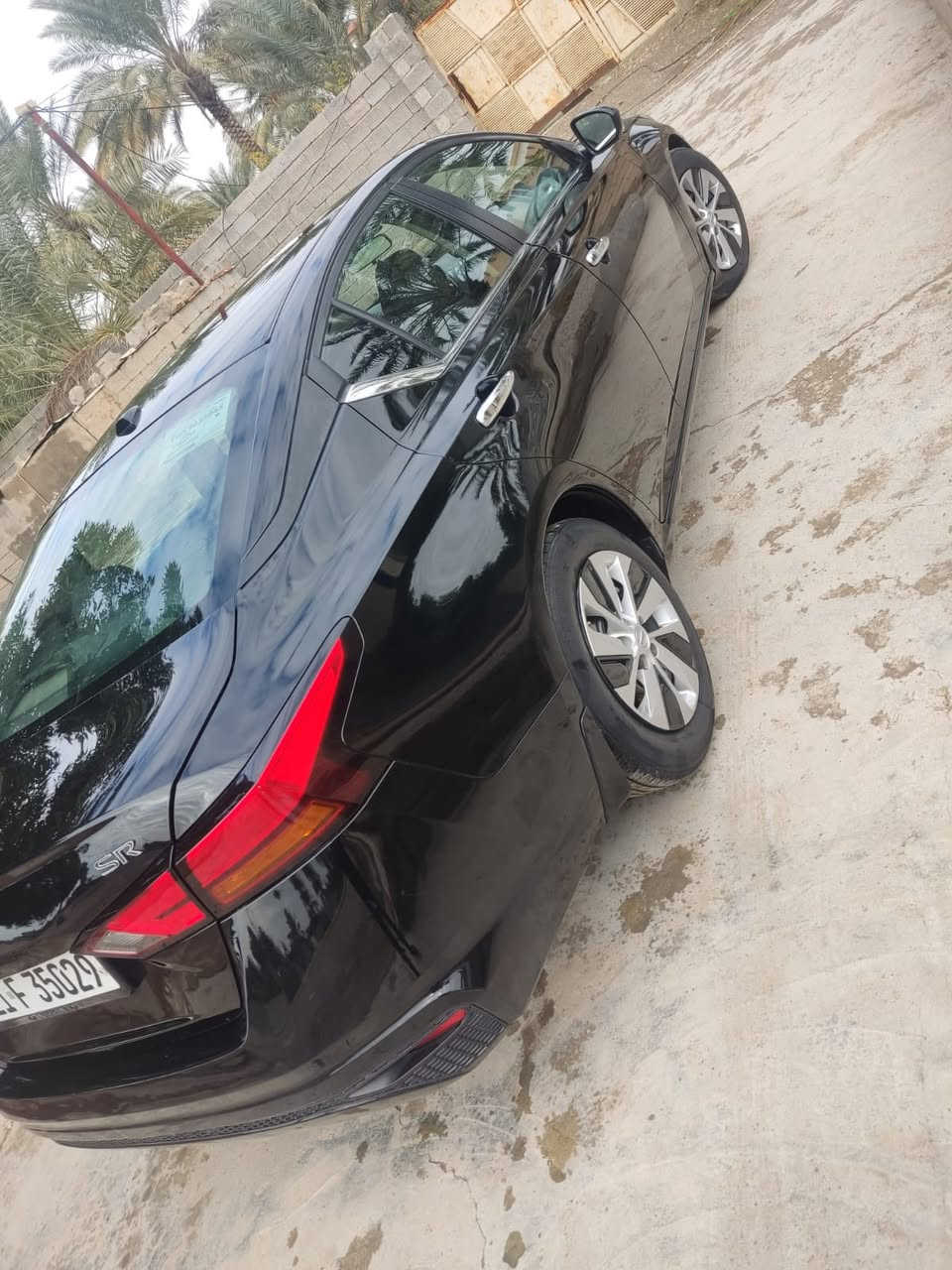 سلام عليكم نيسان التيما مديل 19كير مكينه بشرط السعر 138الستفسار  ***********
