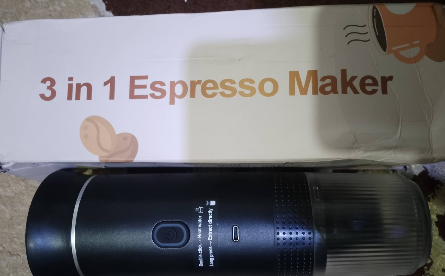 السلام عليكم ورحمة الله وبركاته
طلعت عندي الامزون غير مستخدمه شحن شغاله
25 وبالعافية على الياخذها
موجود توصيل


**إذا كنت صاحب هذا الإعلان وتريد حذفه لأي سبب، رجاءا أرسل رسالة إلى الدعم الفني**