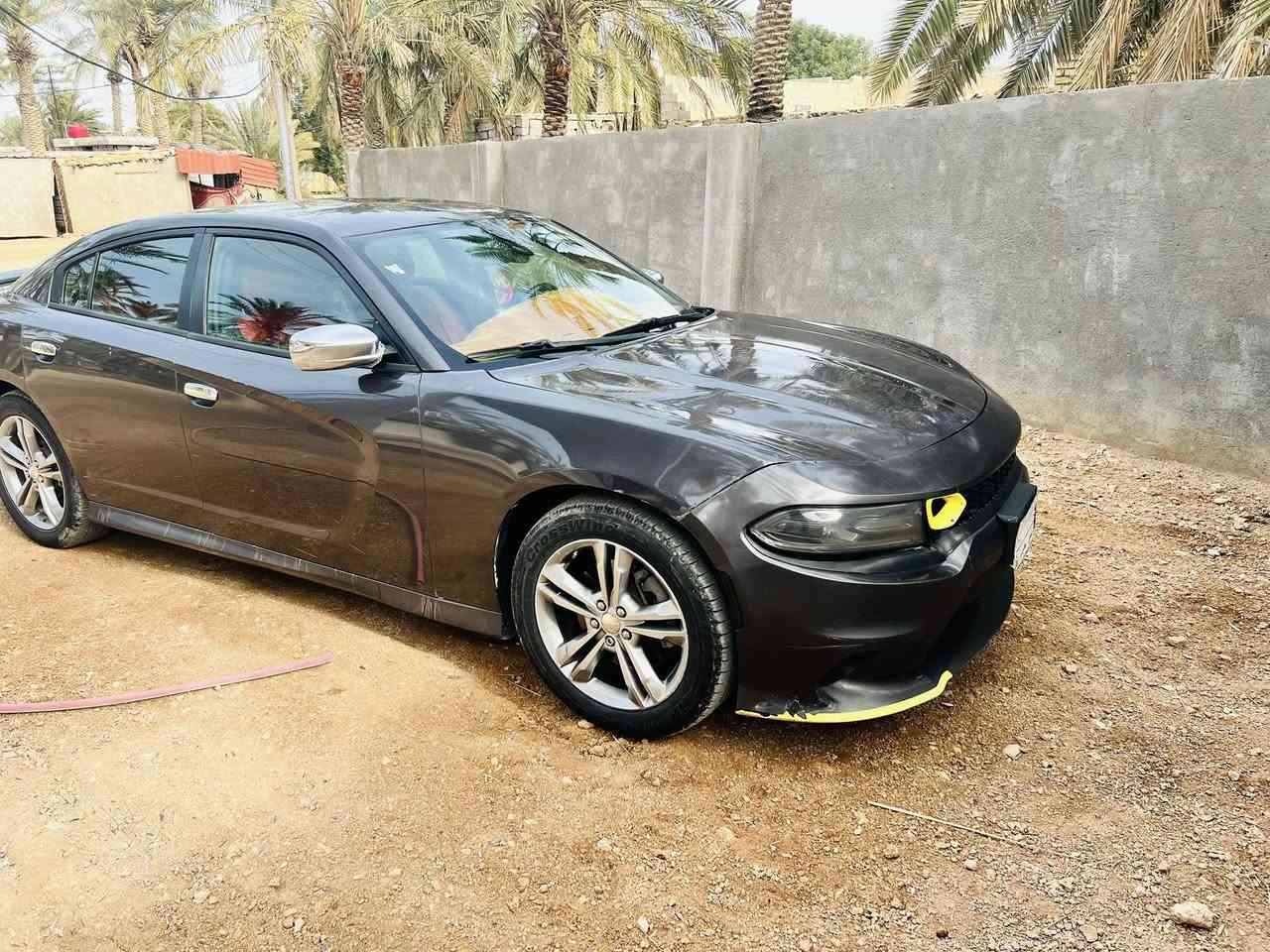 للبيع او مراوس 
جارجر 2015 (وارد أمريكي  )

محرك V6  3600

كير مكينه تبريد شرط 

حداديه 85 بالميه 

ماشية 225

رقم مثنى  تحويل مباشر

سنويه لل27

كشن سايق كهرباء

شاشة كبيرة +كامرة

لايت زنون 
السعر 155 وبيها مجال قليل 
المكان الرميثه الضوالم 
بصمه أبواب +تشغيل +تشغيل عن بعد 
سياره جاهزه ما نقصها شي 
تفاصيل خاص او ع رقم 
***********
