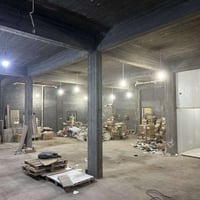 مخزن • ٤٠٠م • قرب السفينه