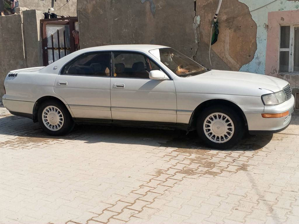 بطه متصل موديل 2000 رقم انكليزي سنوية لل2030 هزة جديدة
السيارة ستوها معمرة صبغ عام
بيها كير ومكينه جدد نقصها فقط التبريد
سعرها 53. وبيها مجال لشراي مكاني نجف في الكوفة
*********** النجف, العراق
