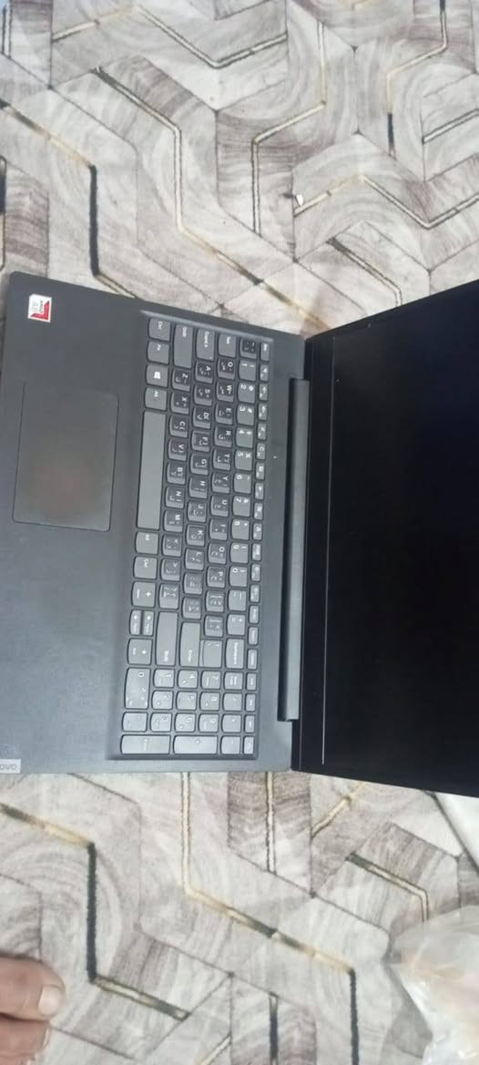 سلام عليكم شباب حاسبه تخبل معالج ذاكره كلشي حلو بيه ويا جنطه موس تايكر كيبورد   مكاني بغداد المحموديه سعر مناسب***********
