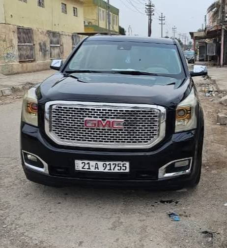 جمسي يوكن 2015 خليجي وكاله المنصور 
مكفوله ماشيه 112الف حقيقي 
سياره جديده بمعنى الكلمه 
رقم سليمانية باسمي تحويل مباشر 
فول مواصفات SLT 

💎 ســعــر ✅ ::  الــرد تلقائي📮

مابيها أي خلل او نقص 

رقم صاحب السيارة 
***********
