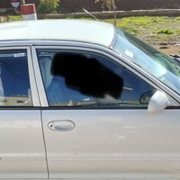 🚗سيارة بروتون نظيفه «غير محوره غير مطلوبه» احسن من الصور موديل 2002سنو...