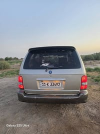 كرنفال • محدث ٢٠٠٥ • ٩ راكب
