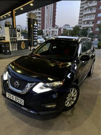 نيسان رۆگ ٢٠٢٠ • ٤٦٠٠٠ ميل • السليمانية