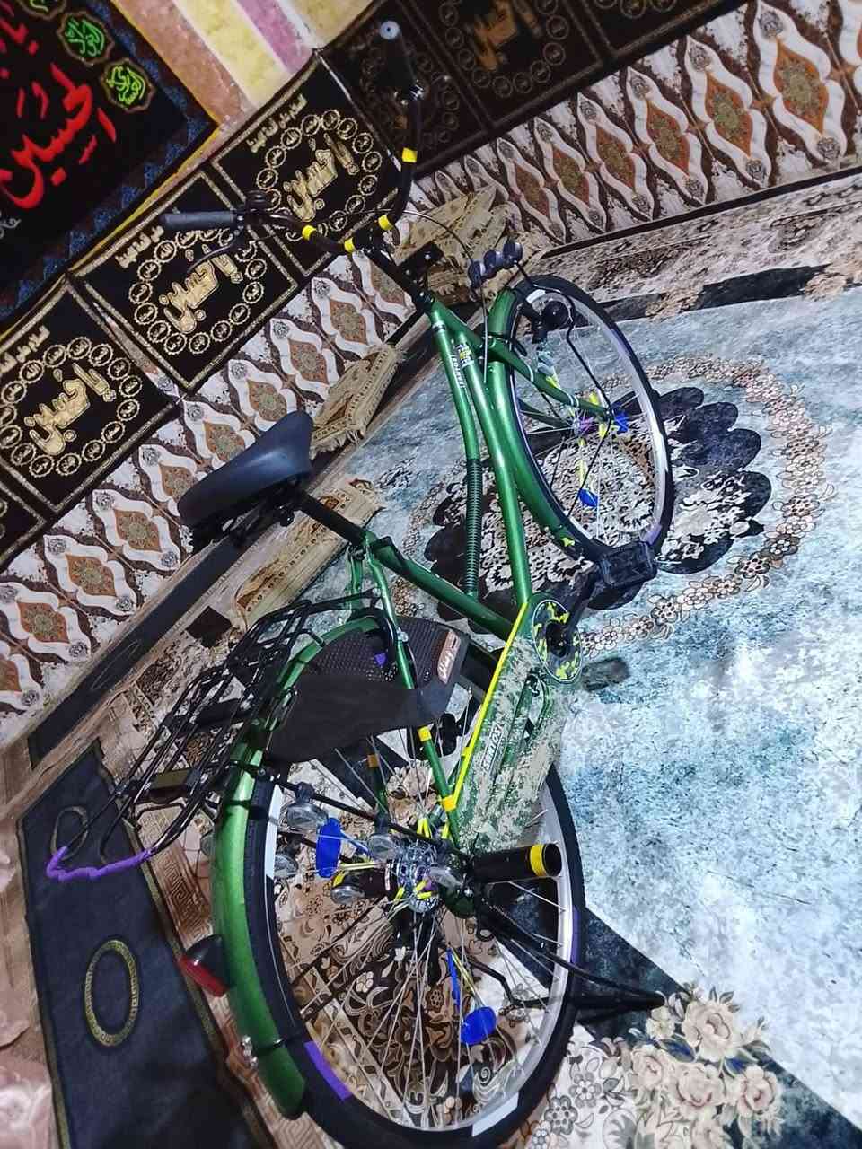 سلام عليكم شباب البيسكل للبيع كفاله عامه برقي ما مبدل بيه اريده 180وبيه مجال مكاني البصره القبله رقمي لتواصل***********53
