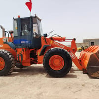 شفل هيتاشي موديل 2019 جاهز للعمل 07827250571