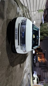 فورد ايدج للبيع او مراوس كير مكينه خير من الله صبغ فقط الموضح بصور سيا...