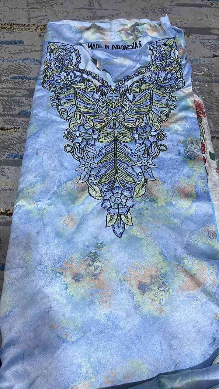 مخور قماش اندنوسي مع شال
سعر 20
يتوفر توصيل بغداد والمحافظات 5
للحجر مراسله الصفحه


**إذا كنت صاحب هذا الإعلان وتريد حذفه لأي سبب، رجاءا أرسل رسالة إلى الدعم الفني**