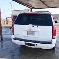 يوكن • ٢٠٠٧ • حادث خشم السايق