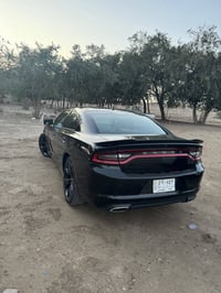 جارجر • ٢٠١٨ • محرك ٣٦٠٠