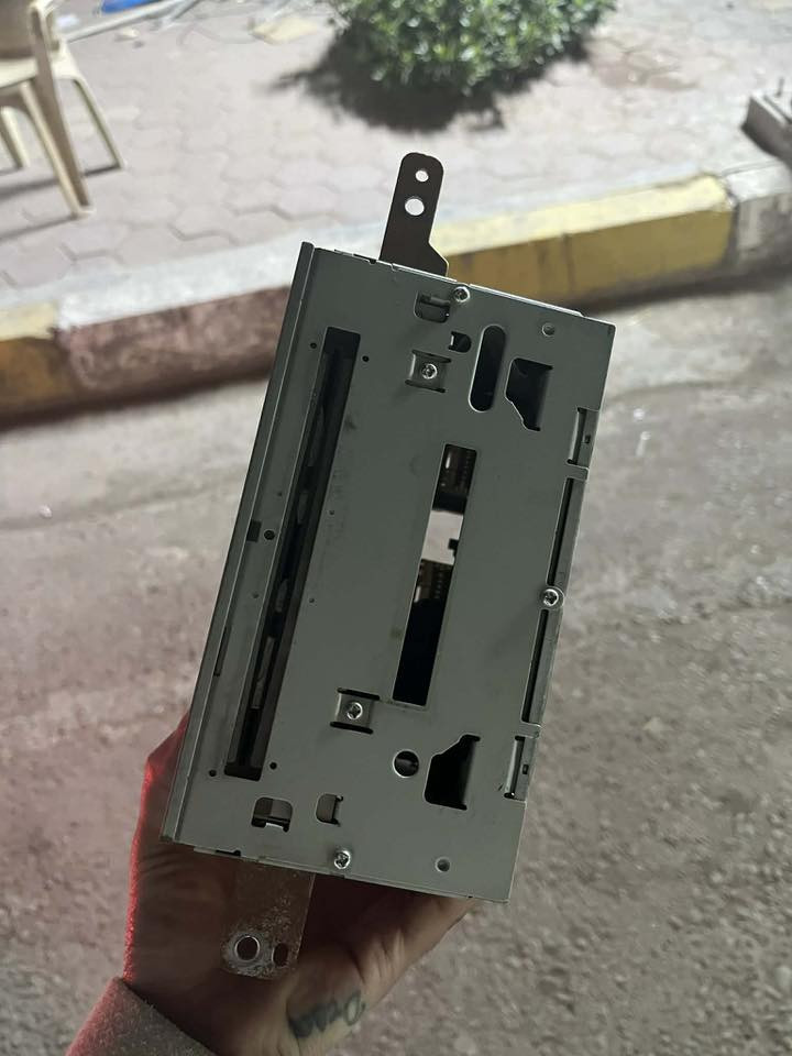 شلع ب75 مكان بغداد شارع حيفا
***********
