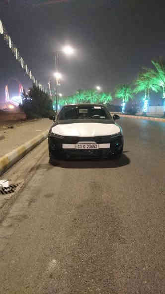 K5 جيتي لاين ‌‎موديل2024
‎مواصفات GT Line 
‌‎فول مواصفات عدا بنوراما
‌‎بصمه
‌‎شحن هاتف لاسلكي 
اوتو هولد
‌‎قياده ذاتيه ؏ الخطوط السريعه 
‌‎هاند بريك بصمه 
 مثبت سرعه 
‌‎نضام ABS
‌‎مانع انزلاق
‌‎حساس أطارات 
‌‎بك لايت ليد
‌‎شاشة كبير 
‌‎كامره دواره
كشافات امامي
‌‎شاشه اعطال
‌‎ويل كروم لونين
‌‎رادار جانبيه
‌‎مراقبة النقطة العمياء
‌‎رادار الخطوط البيضاء 
‌‎اشاير بالمري ‌‎
كشنات جلد اسود
‌‎مقعد للسائق قابل للتعديل كهربائياً
‌‎لايتات ‏3 عدسات 
‌‎نضام قياده أيكو + سبورت +سمارت +نورمال
‌‎بلوتوث + aux + usb
‌‎فول تحكم ستيرن
‌‎كير أوتو + عادي
‌‎ئوتو بريك 
‌‌‏ ‏الخريطة
‌‎ستيرن حرف D  
‌‎Led +  زينون
السياره فول رادرات
‌‎التشغيل عن بعد‌‏
‌‎نظام الملاحة
‌‎مصابيح خلفية LED
مصابيح ضباب LED
لاسلكي Android Auto
ويل جيتي حجم 18رياضي
حادثه قطعة وحده فقط بنيد مبدل. 
رقم بغداد معوقين
‌
ماشيه 39كم
السعر 190وبيه مجال
 الاستفسار***********
