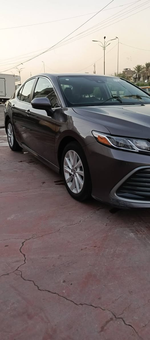 السلام عليكم كامري موديل 23 رقم بغداد بااسمي مكفولة كفاله عامه بيهه تقرير مياه أمطار كلش جديده ماشيه 34الف السعر 188وبيهه مجال للاتصال ***********مصطفى
