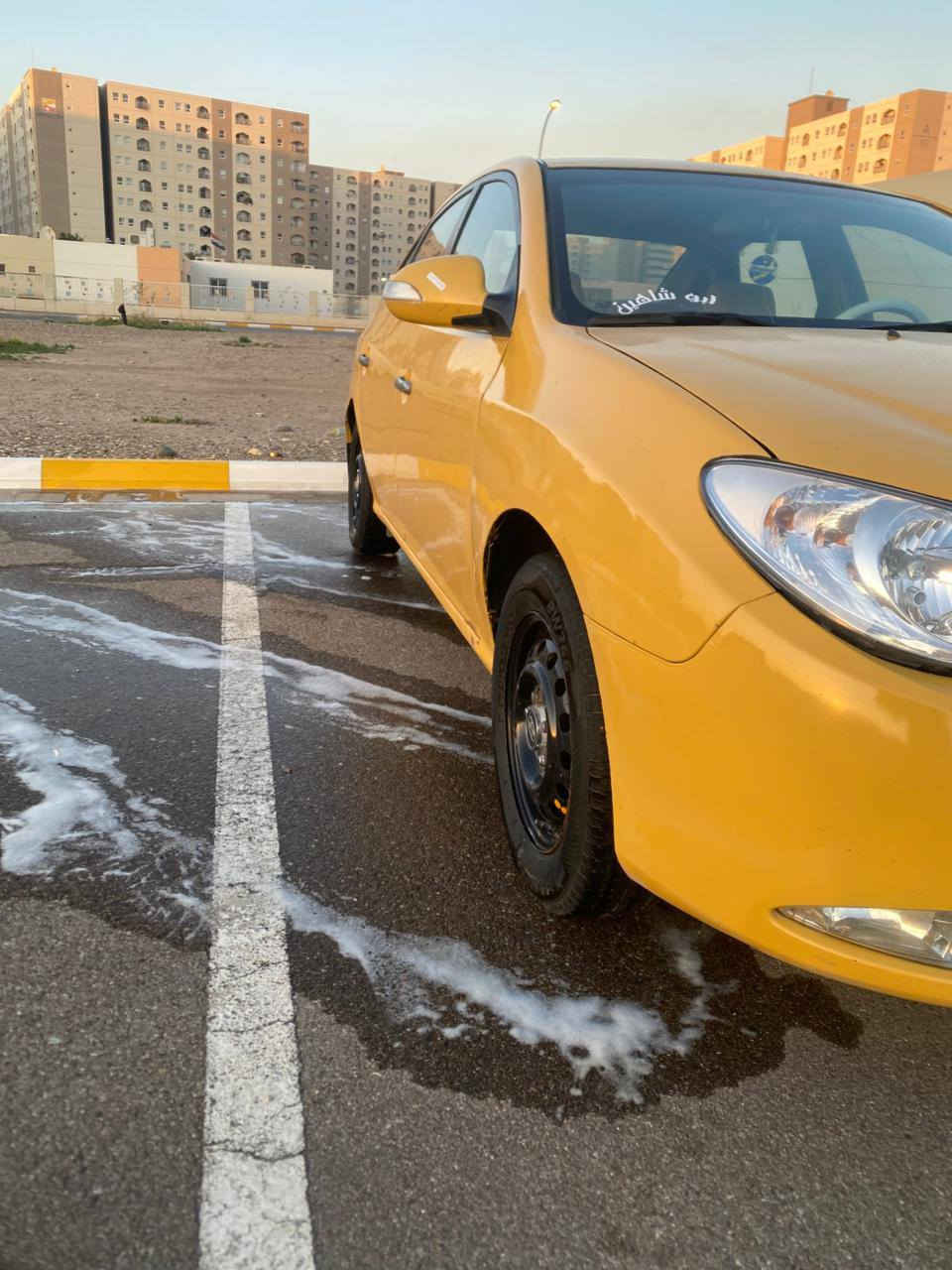 سلام عليكم لانتره موديل ٨بيه جاملخ امامي عكس لسايق بدون دواخل مكينه 2000كير مكينه  مكفولات تبريد ثلج صدر امامي خلفي جديد تخم تأير جديد كهربائيات كله شغاله لسياره ماعيزه برغي كبل للشارع مصفره هيئه وغرمات مكان بغداد لسياره بسمي ***********
