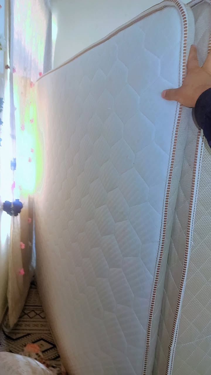 سلام عليكم دوشك جديد مال غرفه  نوم بعده جديد حيل جديد سعره ب100


**إذا كنت صاحب هذا الإعلان وتريد حذفه لأي سبب، رجاءا أرسل رسالة إلى الدعم الفني**