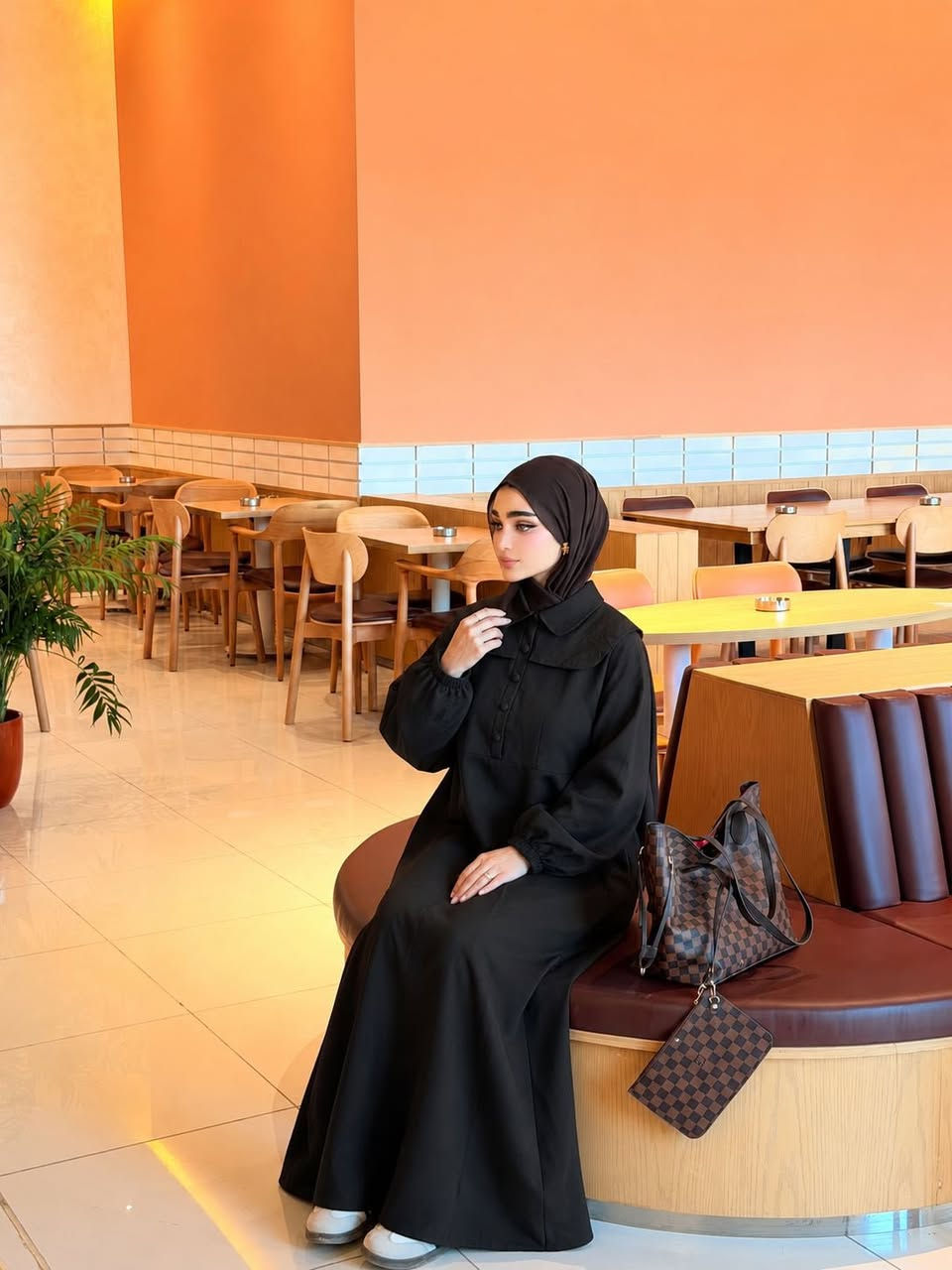 👌👌 ومازال لدينا إبداع لم يصل إليه أحد 👇
✨✨✨ أحدث صيحات الموضة العالمية لعام 2026
🎨🎨 الألوان :- كما معروض 
فستان دبي صيفي كوالتي عالي 
قياس  38 40 42 44 46 48 
السعر 23
 توصيل جميع محافظات العراق


**إذا كنت صاحب هذا الإعلان وتريد حذفه لأي سبب، رجاءا أرسل رسالة إلى الدعم الفني**