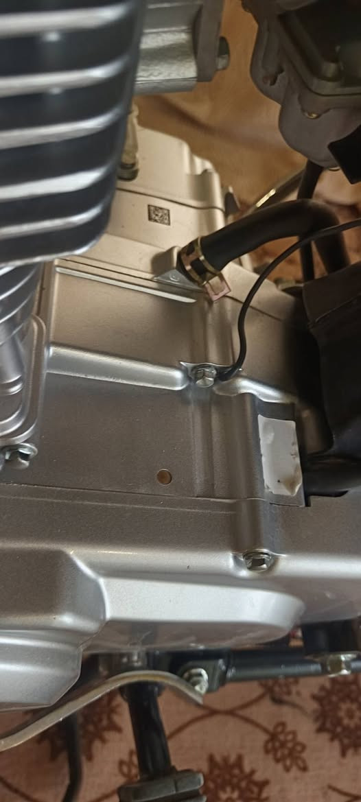 مكينه رابيدو 2025شهر 12مكفوله برغي 🔩 ما مفتوح بيها شلعه ومعدل وعزم😅 سعر خاص


**إذا كنت صاحب هذا الإعلان وتريد حذفه لأي سبب، رجاءا أرسل رسالة إلى الدعم الفني**